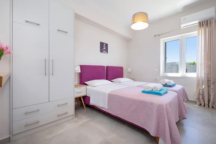 Habitación 1