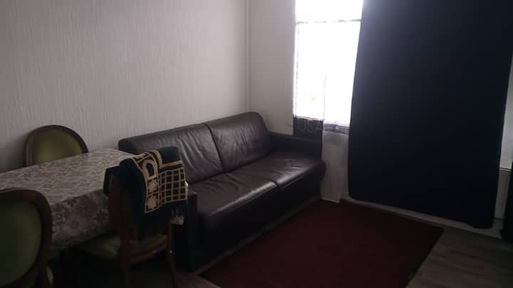 Studio Cosy Et Pratique - Dreux