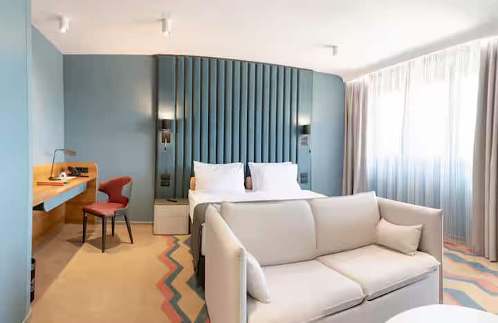 Discover Maribor - Elegant Spa Hotel Experience - Maribor