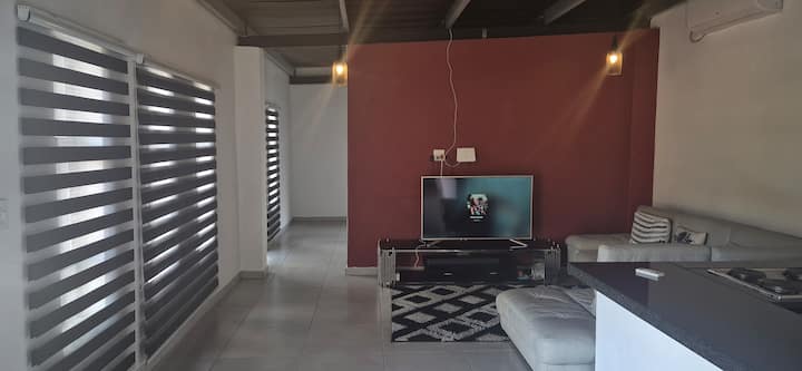 Nann Dreams Flatlet! Tranquil Home Away From Home. - Centurion