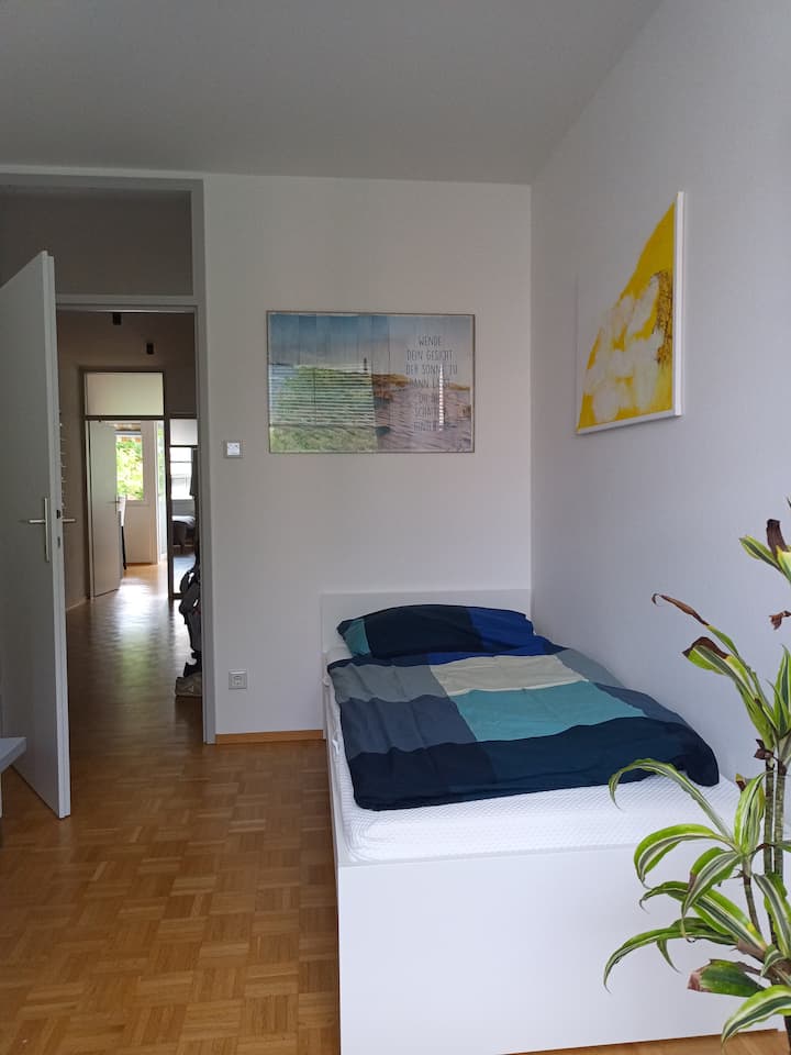 Zimmer In Salzburg - Sehr Zentral - Salzburg