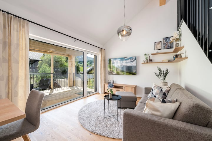 Wiesenblick Residences - Top 9 (Von Mynests) - Oostenrijk