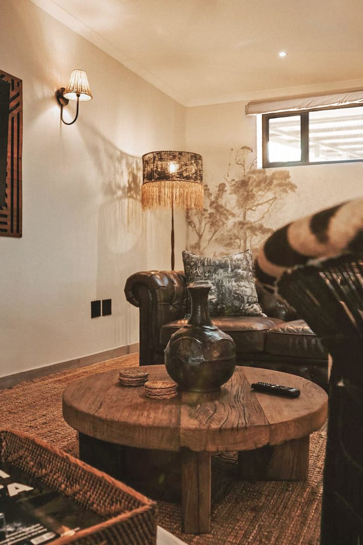 Lala Lodge: Exclusive-use Safari Home With Pool - Hoedspruit