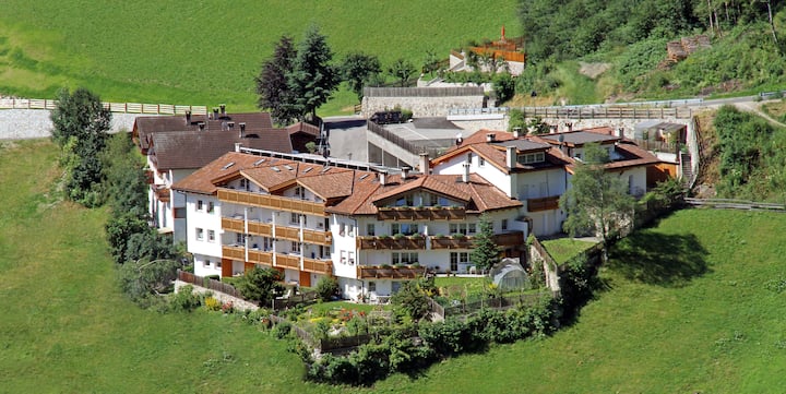 Ferienwohnung Cevedale - Ulten