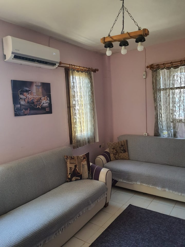 Taşucu Müstakil Denize Yakın 2+1 - Silifke