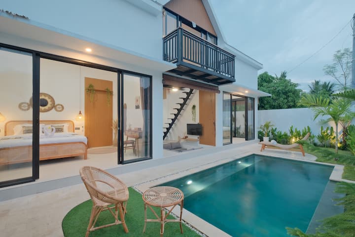Villa In Ubud - Ubud