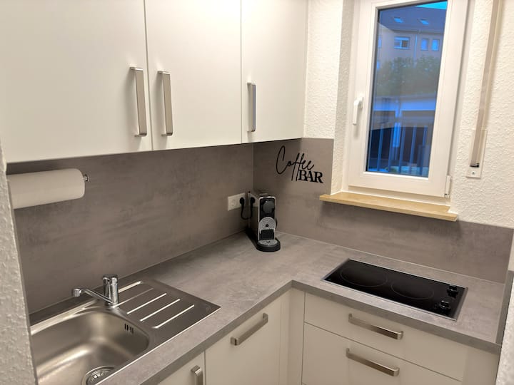 City Residence Koblenz | Urban Living Am Bahnhof - Vallendar