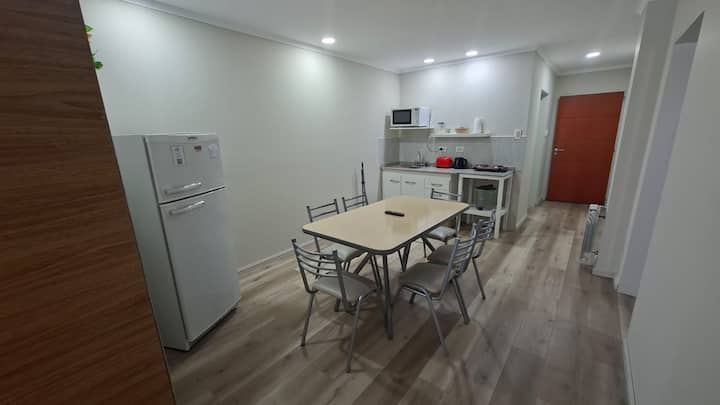 Departamento Premium Con Confort De Hotel - Bahía Blanca