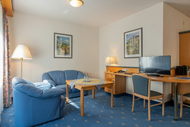 Apartment Deluxevor Den Toren Heidelberg - Wiesloch