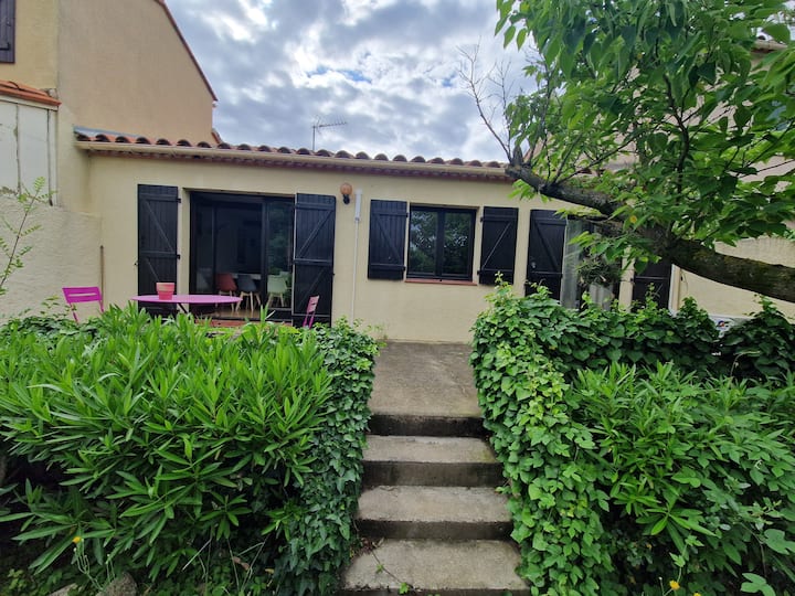 Maison De Vacances - Céret