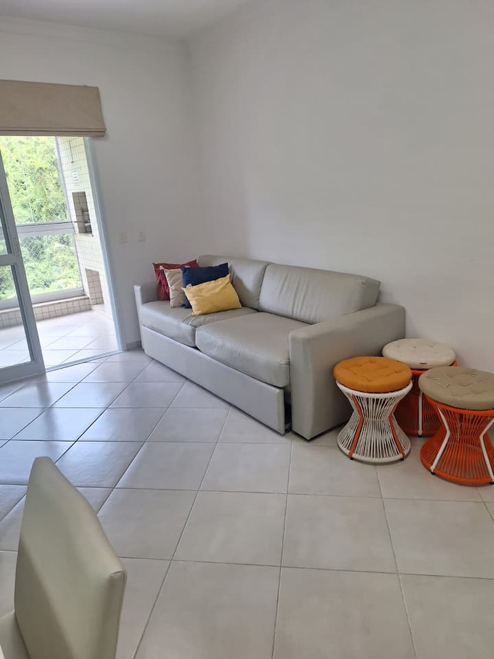 Apartamento Alto Padrão Praia Grande - Ubatuba