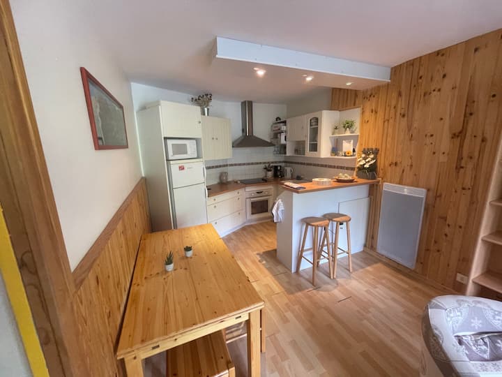 Appartement Vue Double Balcon - Villard-de-Lans