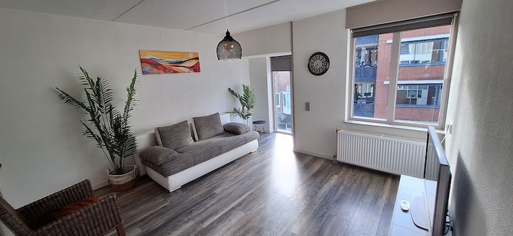 Stadshart Beverwijk - Castricum