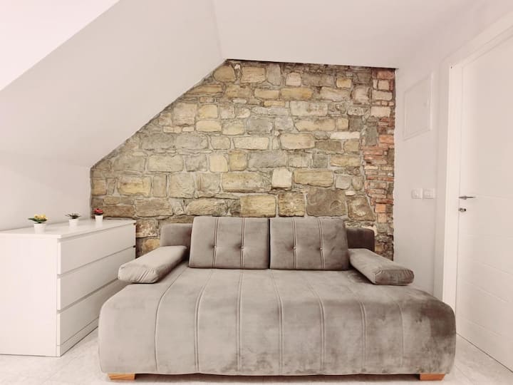 Sea View Group Stay - Central Piran - Casa Vinko - Izola