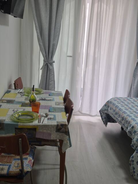 Top Airbnb: app adri city a Lignano Sabbiadoro