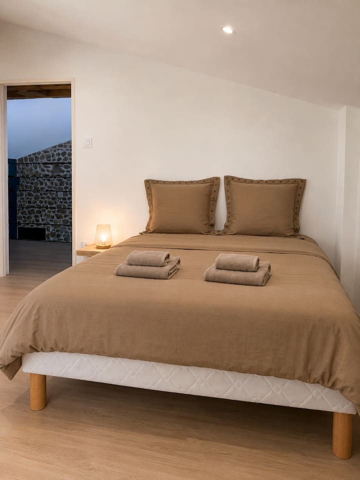 Chambre 3
