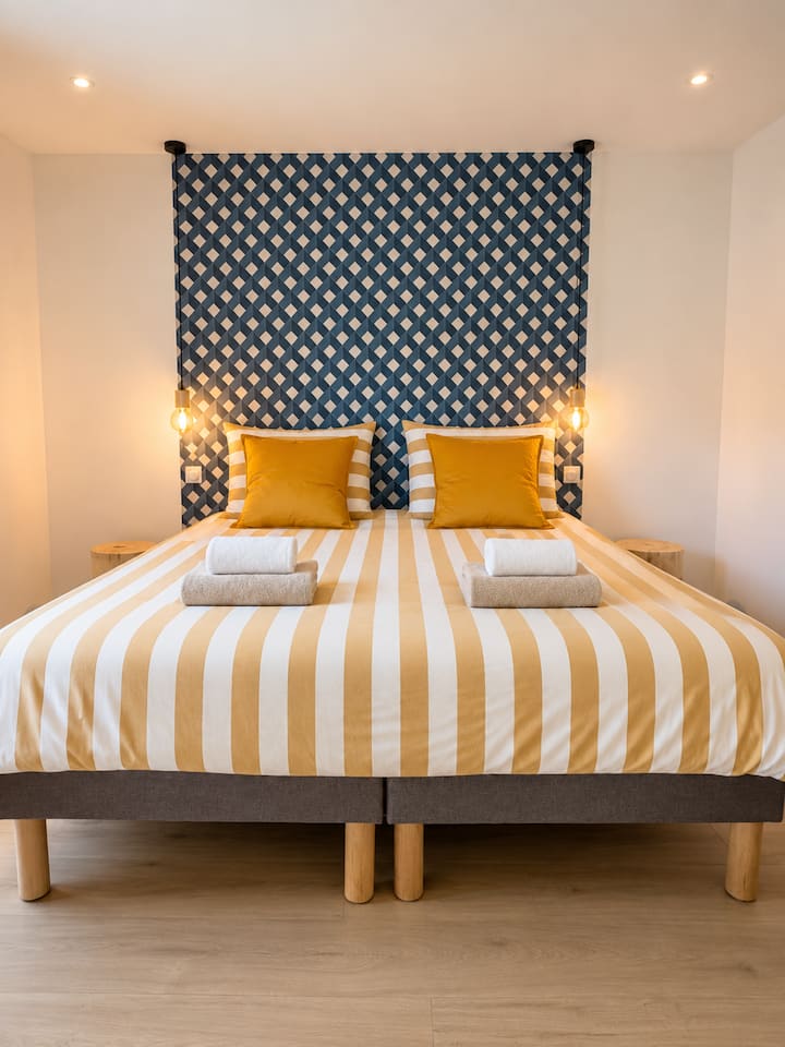 Chambre 1