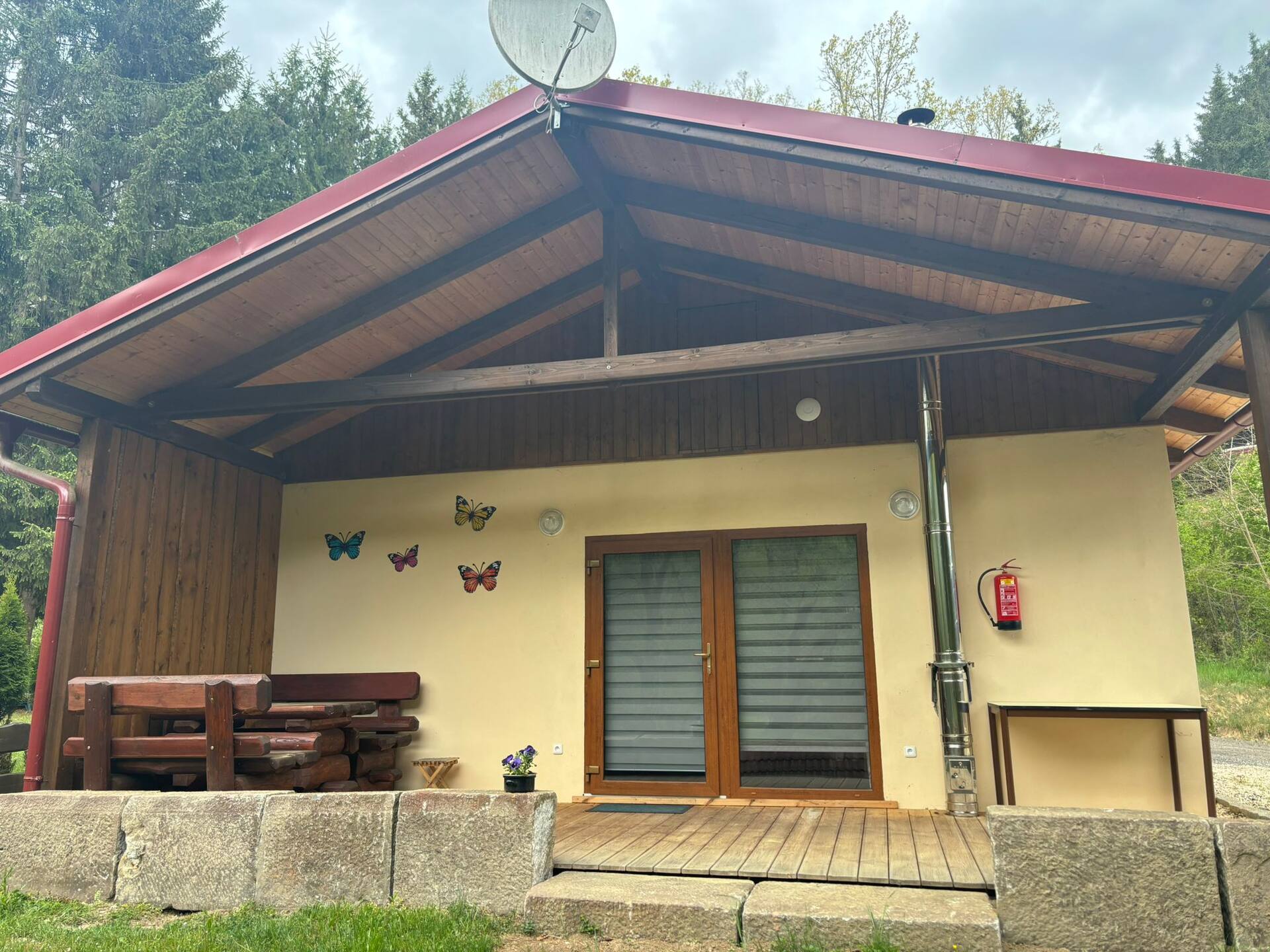Bungalow