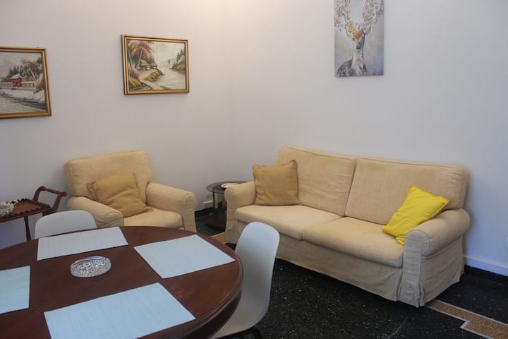 Casa Luì Luminosa Oasi Tra Mare E Centro - Levanto