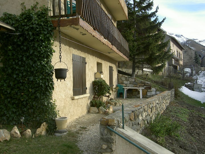 Appartement 45m2 Loue Uniquement En Saison éTé - La Grave