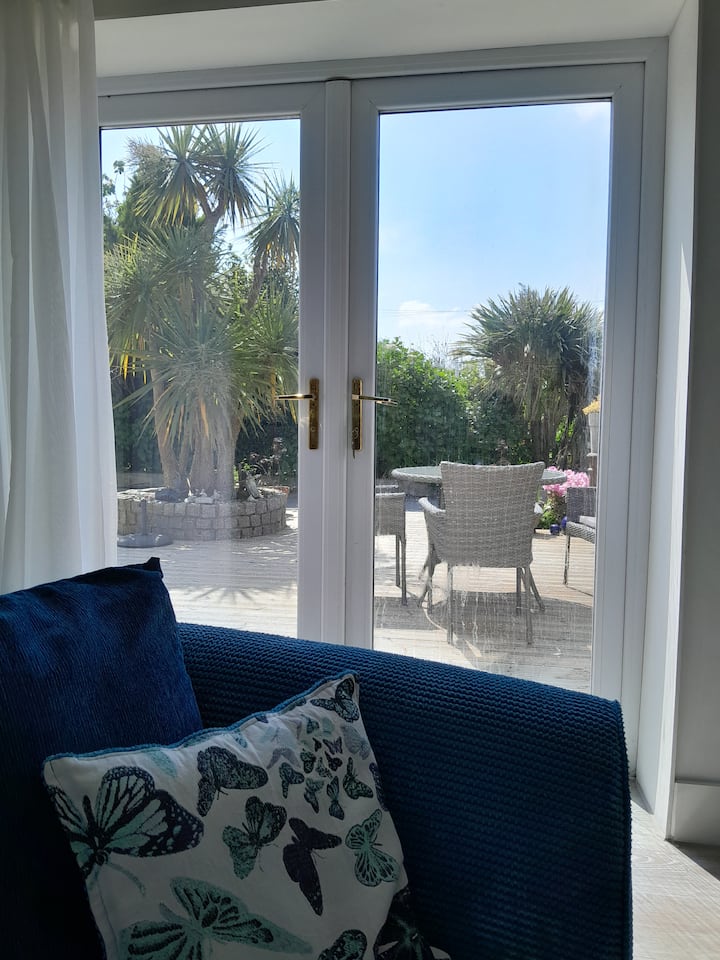 The Artists Villa - Camelford