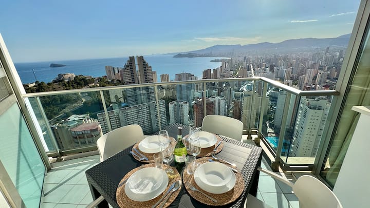 Feel Good 27 Benidorm - Alfaz del Pi