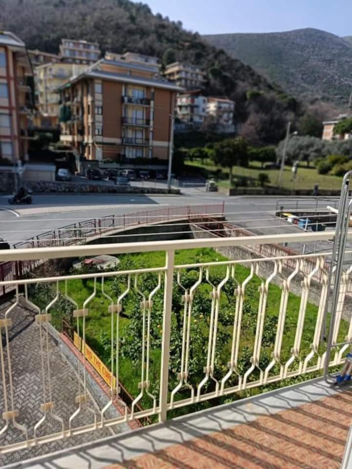 Casa Oceano - Grazioso Bilocale - Ceriale