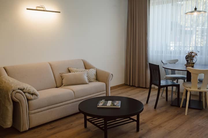Apartment Herzal - Söll