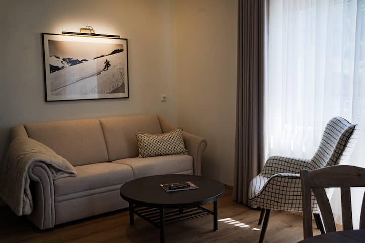 Apartment Sunnseitn - Söll
