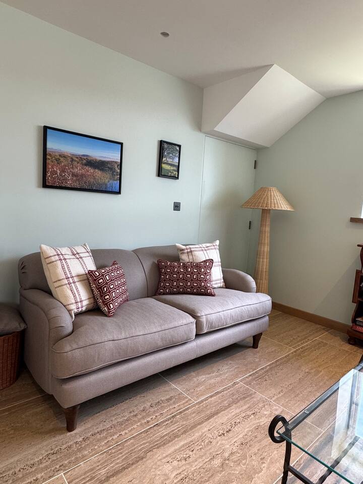 The Sheep Barn - Ingleton