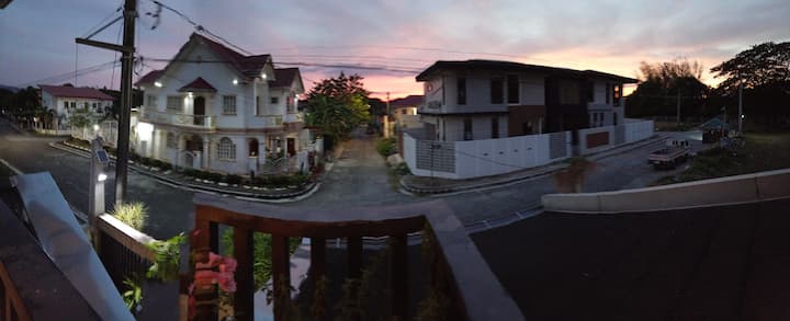 House In Greenwoods, Batangas City - Batangas