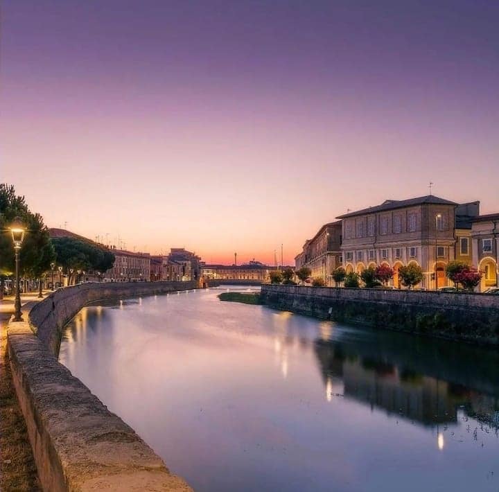 Domus Dafne
Apartment - Senigallia