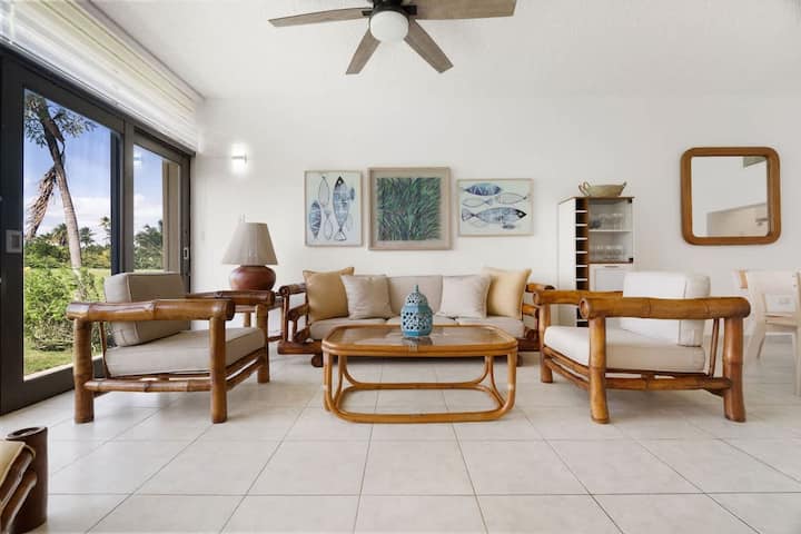 Palmas Del Mar Luxury Beach & Golf Retreat - Humacao