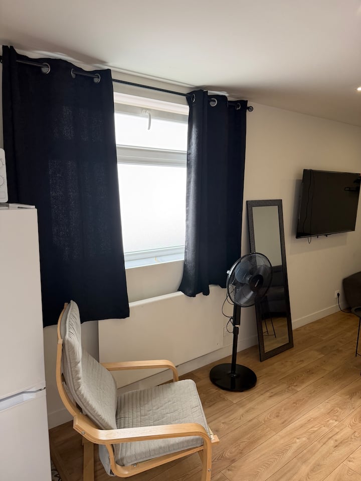 Beautiful Apartment Paris - Montreuil