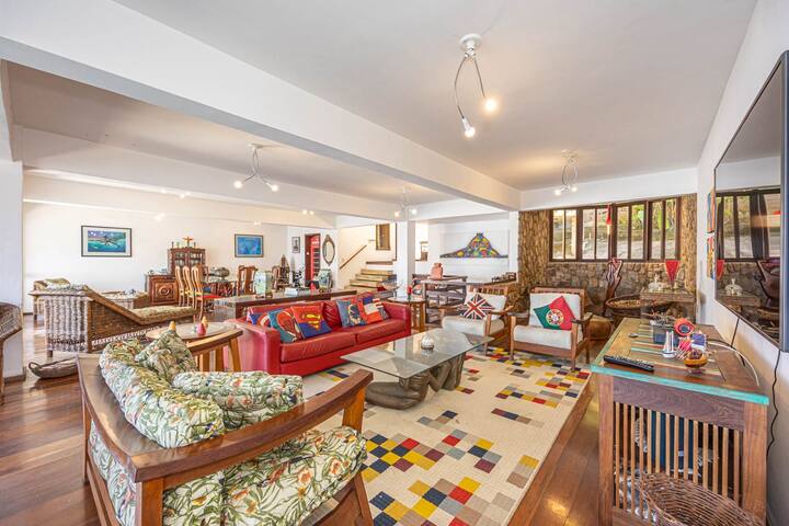 Desfrute o Melhor do RJ em Frente ao Mar com 6 St! gallery image 5