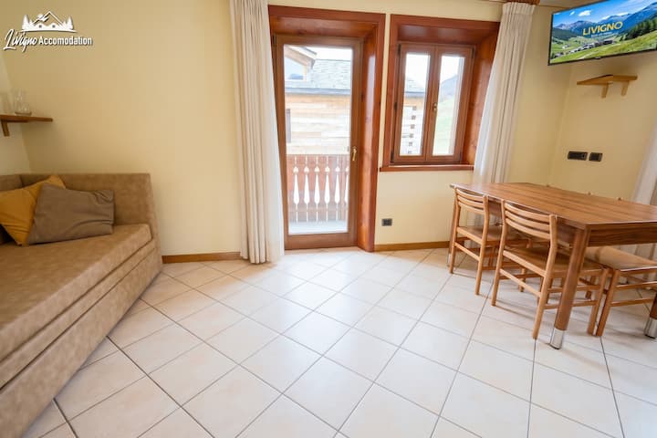 Casa Savio 4 - Livigno