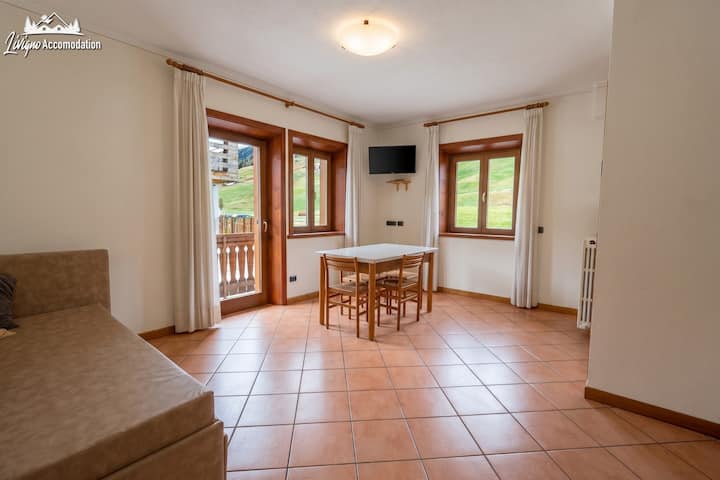 Casa Savio 2 - By Livigno Accomodation - Livigno