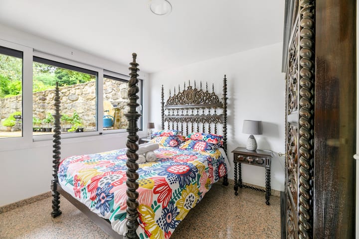La Chambre Iris - Saint-Victor