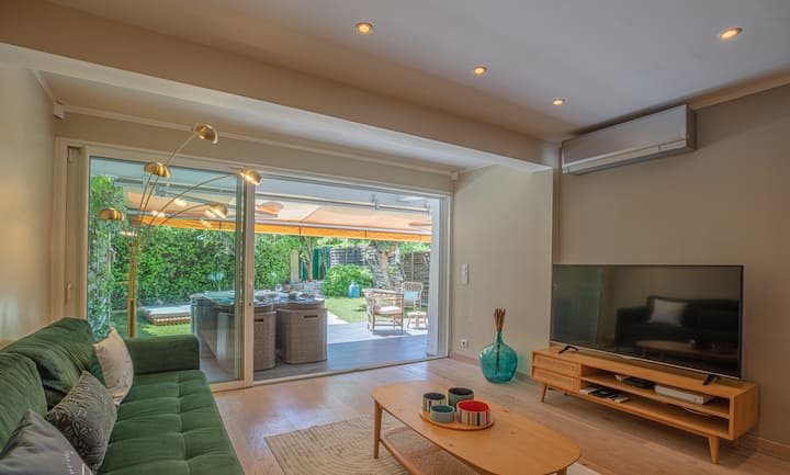 Le Jardin M - Cassis- Winkyhouse - Cassis