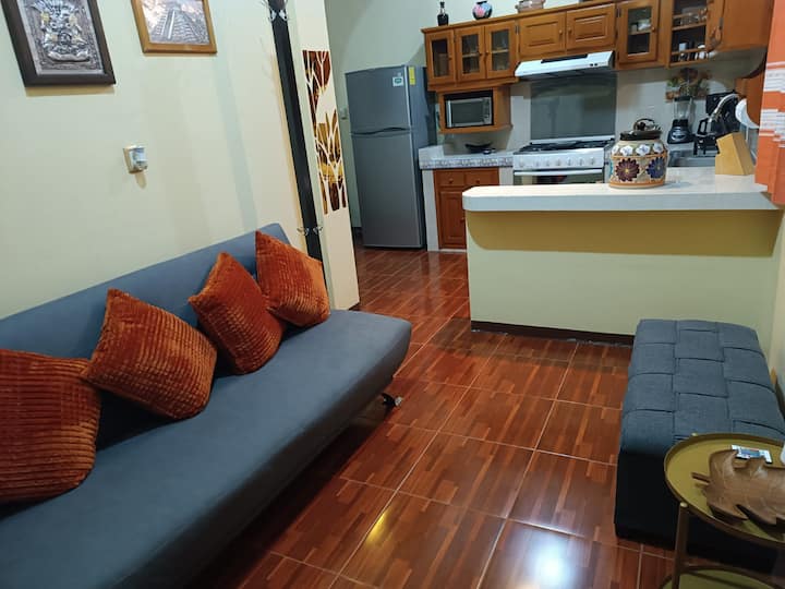 Casa ÁMbar Oaxaca - Oaxaca