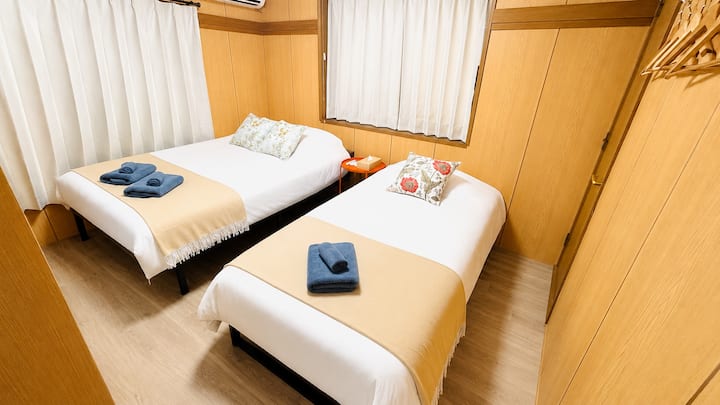 Chambre 1