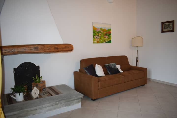 Martini River House - Barberino di Mugello