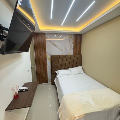 Guest favorite listing in Barranquilla
