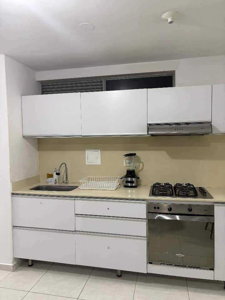 Apartamento Moderno 2 Hab | Smart Piedecuesta - Piedecuesta