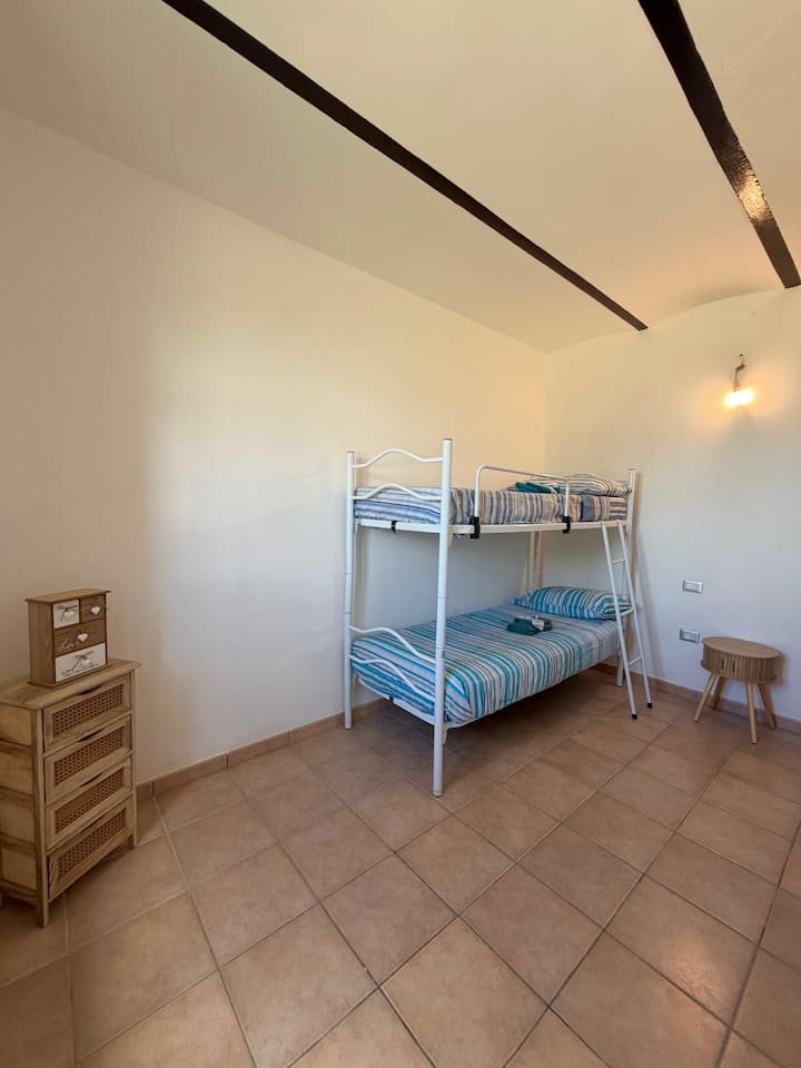 Camera da letto 2