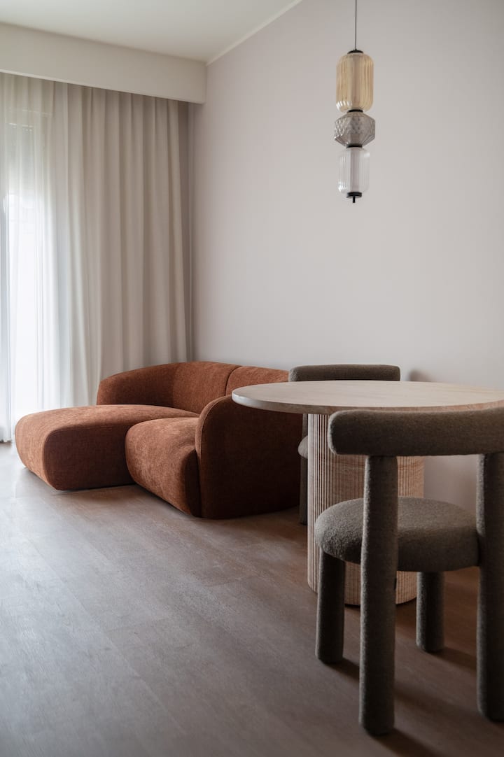 Velia Design Apartment Marina Centro | Fill's - Rimini