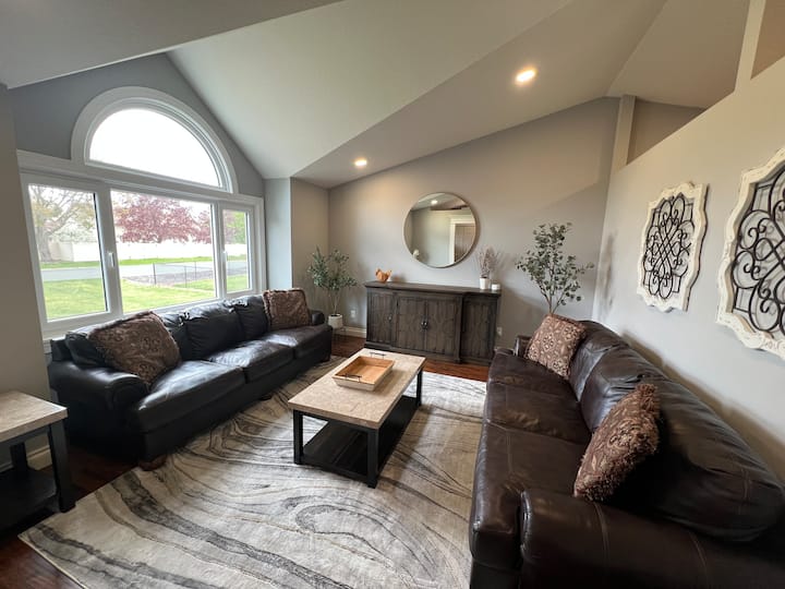 Kenyon Escape - Near National Sports Center - Blaine, MN