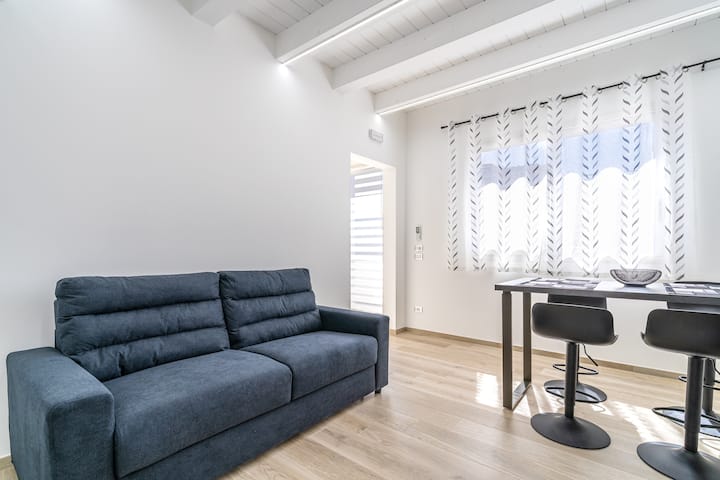 Eleganza Mediterranea - App Piano 2 - Avola