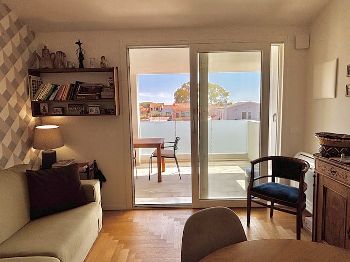 Terrazza Al Mare - Cabras