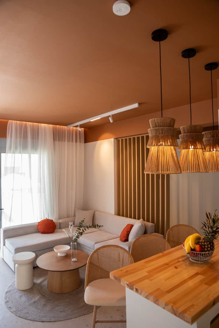 Casa Terraya - Rhodes (Greece)